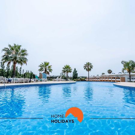 #160 V3 Vila Branca 92 By Home Holidays Albufeira Exteriör bild