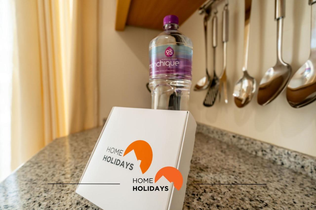 #160 V3 Vila Branca 92 By Home Holidays Albufeira Exteriör bild