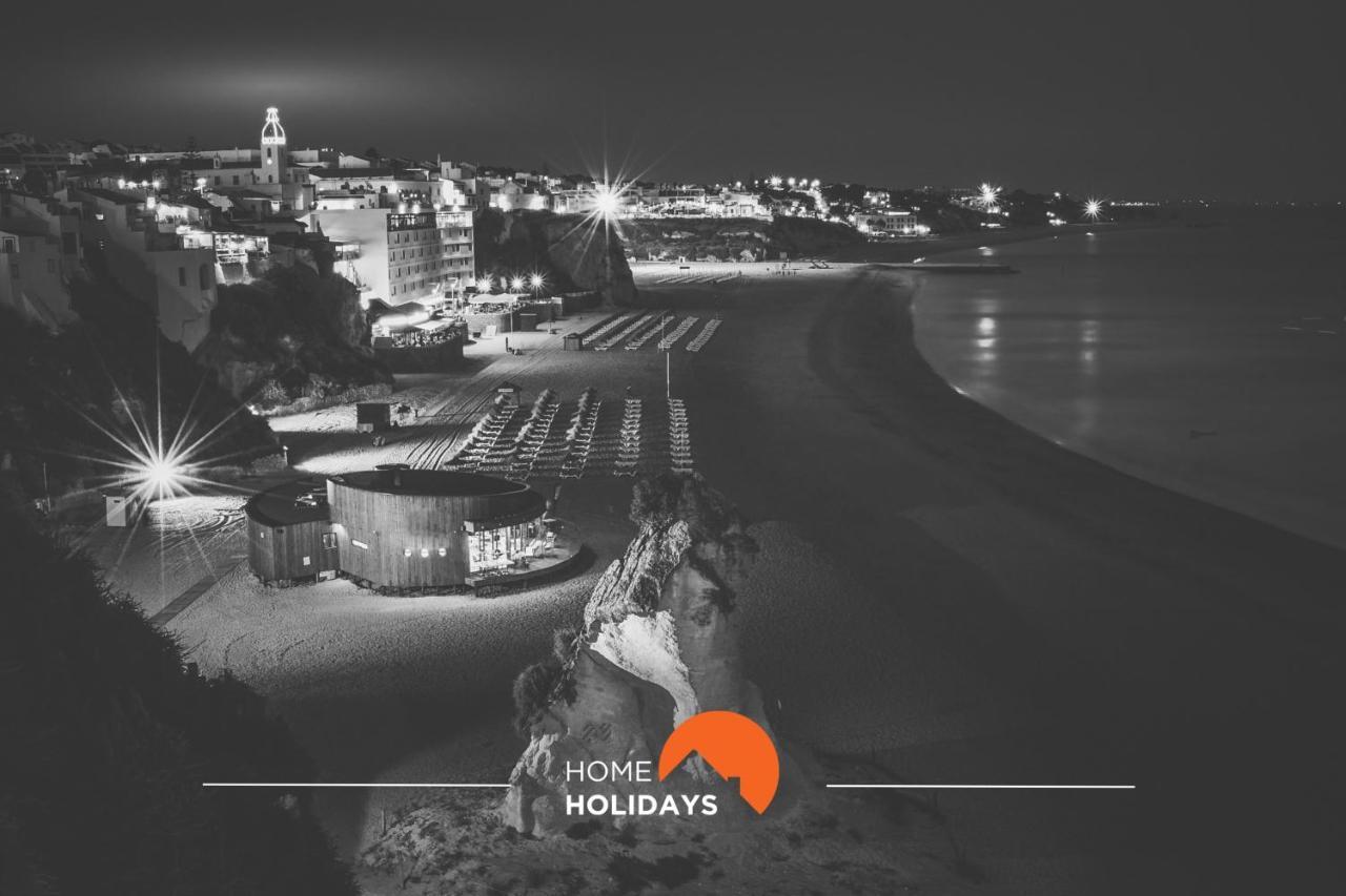 #160 V3 Vila Branca 92 By Home Holidays Albufeira Exteriör bild