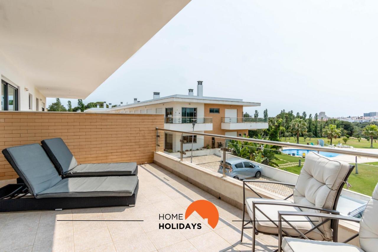 #160 V3 Vila Branca 92 By Home Holidays Albufeira Exteriör bild
