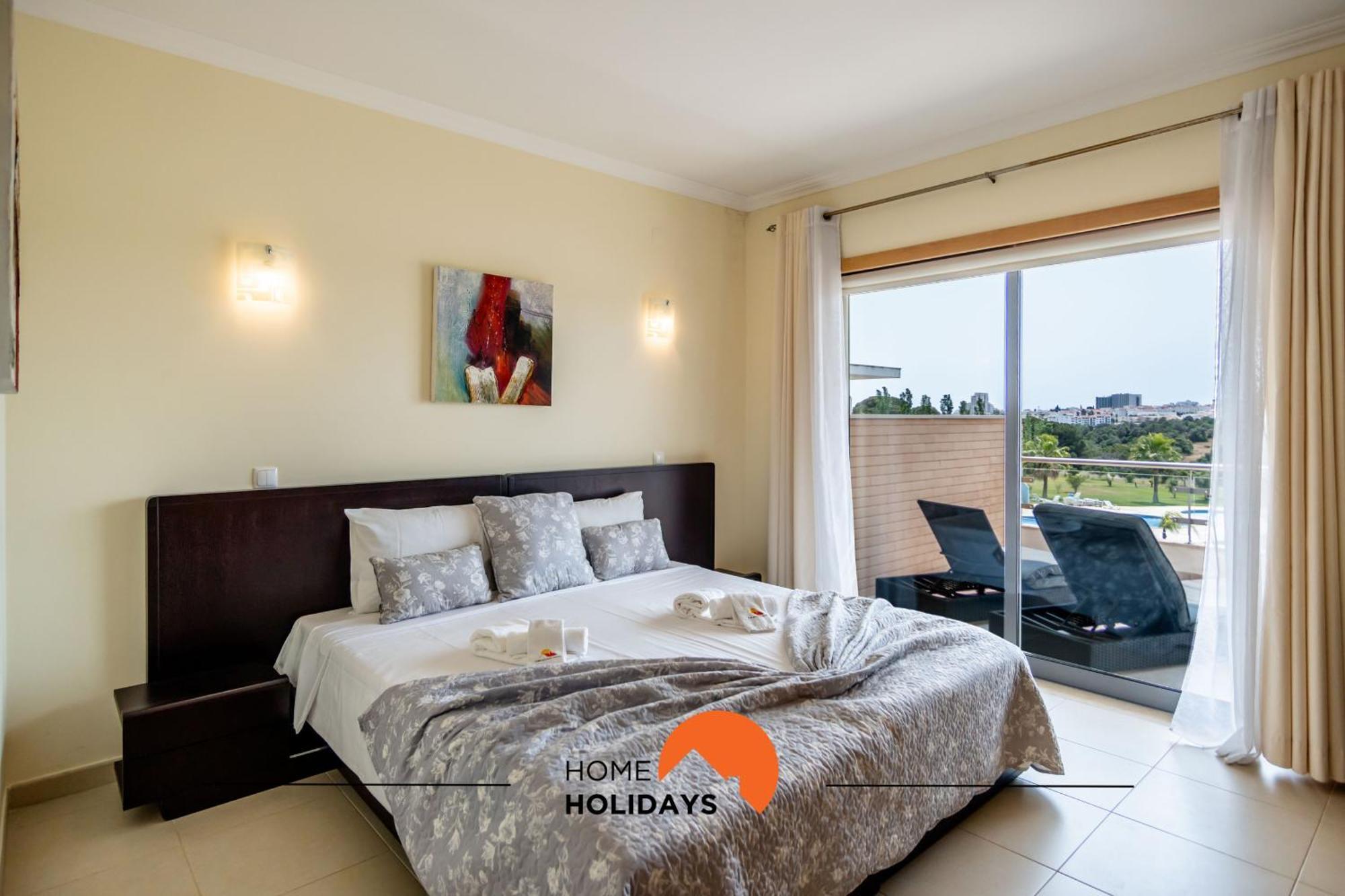 #160 V3 Vila Branca 92 By Home Holidays Albufeira Exteriör bild