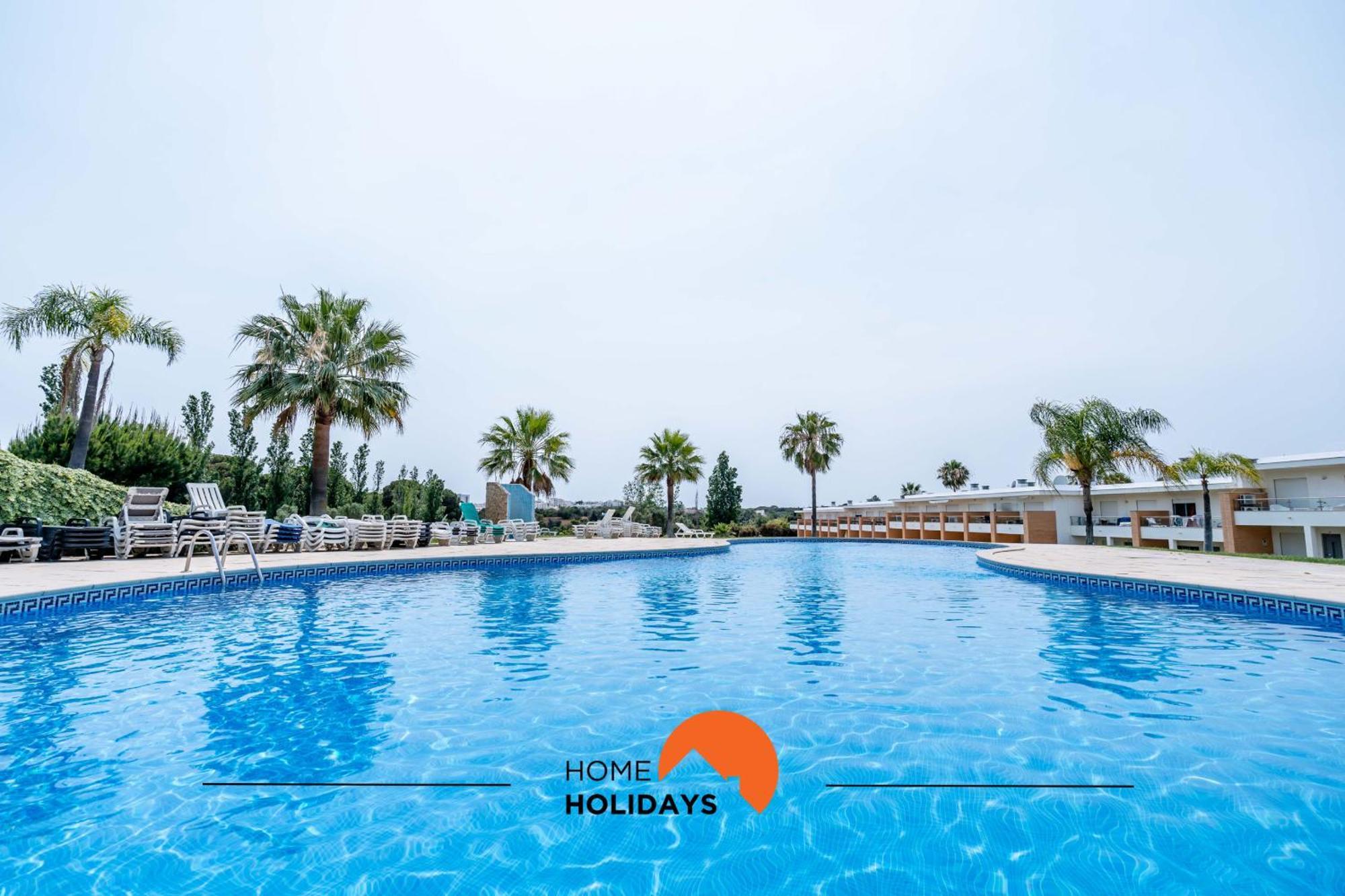 #160 V3 Vila Branca 92 By Home Holidays Albufeira Exteriör bild